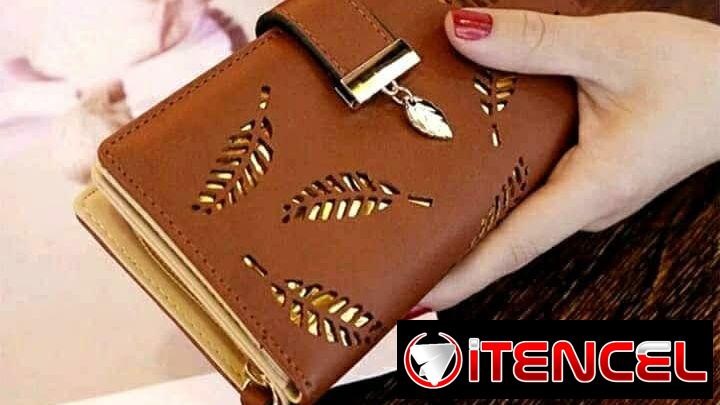 monederos para regalo en el día de mamá