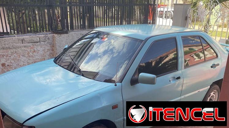 Venta de carro