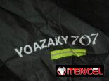 Capas para motos y bicimotos,son XL(grandeess)