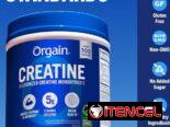 Creatina y Proteína 100 USD