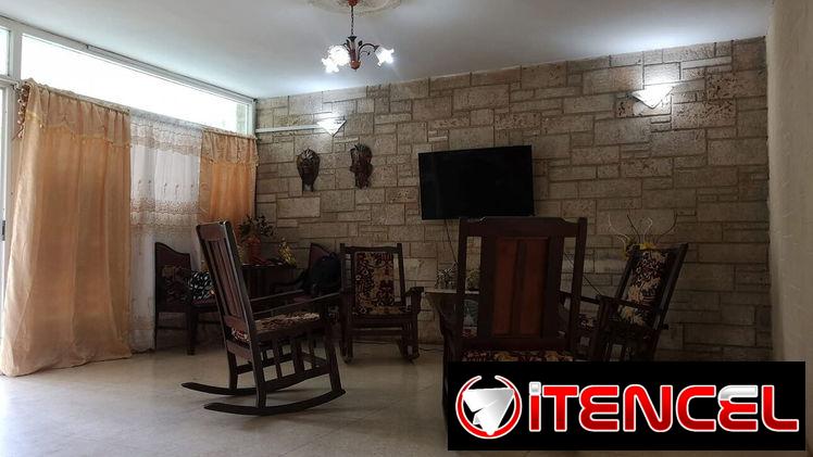 Venta de propiedad en siboney (#468)