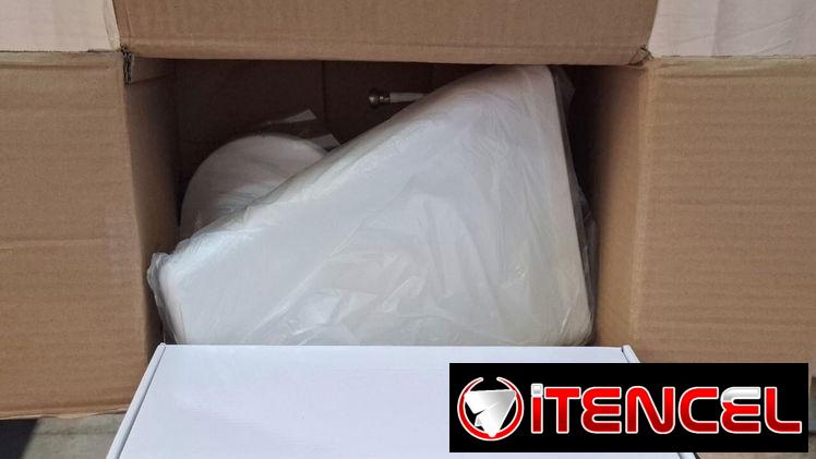 Antena mejorador de señal LTE tribanda 2g/3g/4g nueva 0km con garantia precio primera mano soy tienda fisica. 54741004