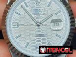 Variedad de relojes