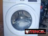 Vendo lavadora dd 22kg frontal