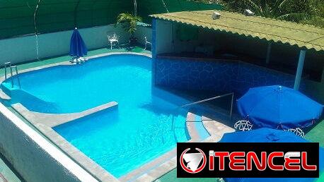 🪼 Casa en Guanabo con piscina, renta cerca de la playa, alquiler por días abril