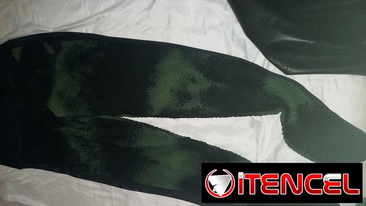 Pantalones con estilo