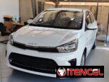Kia Soluto 2025