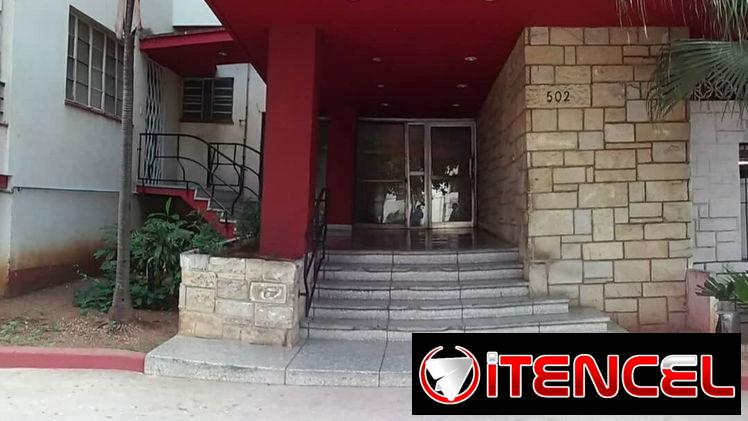 RENTA EN VEDADO