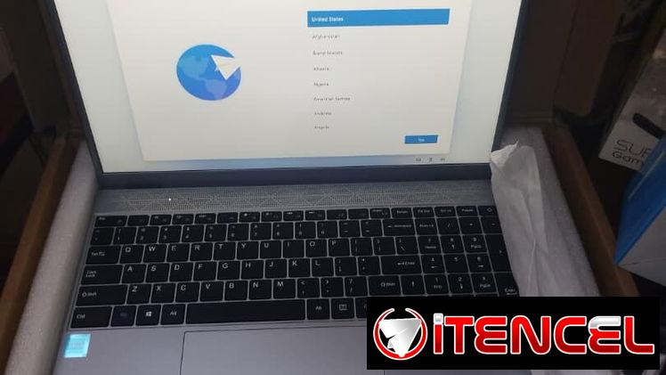 370USD Laptop RNRUO ENVY15-512G