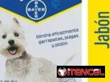 JABONES INSECTICIDAS