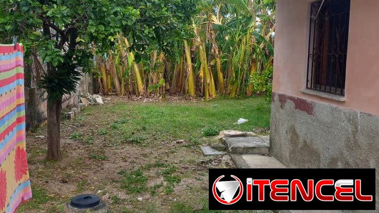 Casa grande y terreno ÚNICOS Propietarios desde 1950 Santa Fé +600m2, 100mil CERCA DEL MAR 53582376