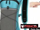 Mochila para hidratación,nueva