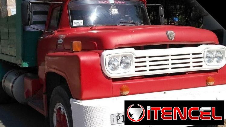 Camión para mudadas y cargas en la Habana y otras provincias.