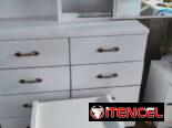 Mesa de maquillaje