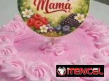 Cakes pago vía ZELLE