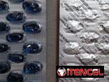 Blister de 15 pastillas de Difenhidramina (venadrilina)