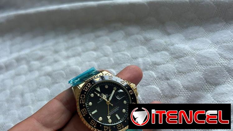 Relojes Rolex( réplica)