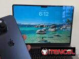 Laptos, PC con accesorios de regalo y combos de laptos con moviles