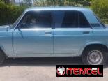 VENDO AUTO LADA 2105