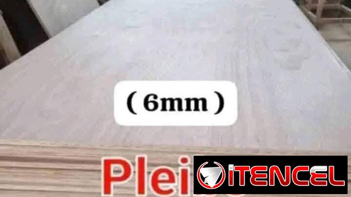 Pleivo 6 mm