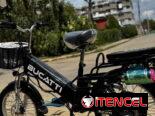 Venta de todo tipo de motos en la Habana a buenos precios.