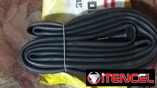 Cámara para bicicleta