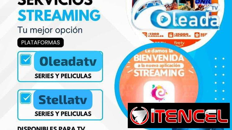 💥SERVICIOS DE STREAMING  📺 MAGISPRO                                     🔥vendedor autorizado seguridad 💯