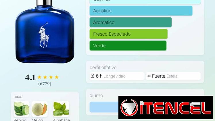 ✨✨Perfumes 🧴 Originales💯, Réplicas y Colonias de Primera calidad☑️ ✨✨
