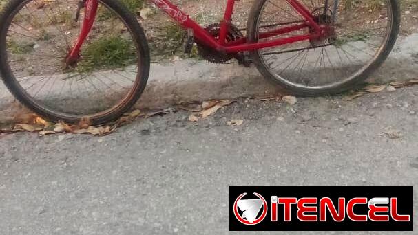 Busco trabajo como mensajero