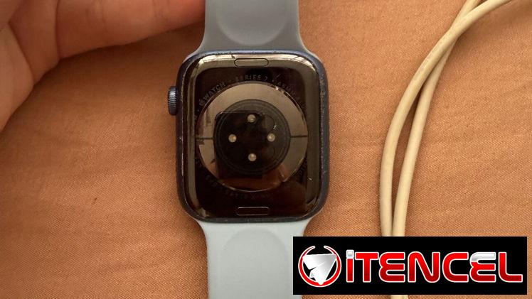 Apple Watch Series 7