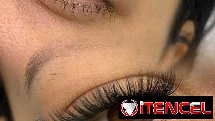 Hola hermosas!!!💕✨Estoy aquí para realzar más tu belleza luce unas extensiones de pestañas bellísimas 🫶🏻