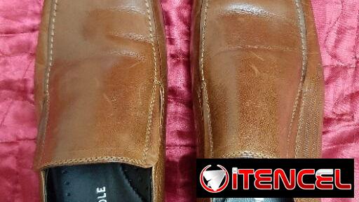 ¡¡¡¡¡ Ofertón!!!!! Zapatos de vestir Kenneth Cole