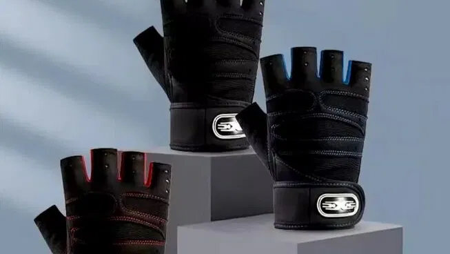 GUANTILLAS PARA ENTRENAR, GUANTILLAS PARA HACER EJERCICIO, GYM