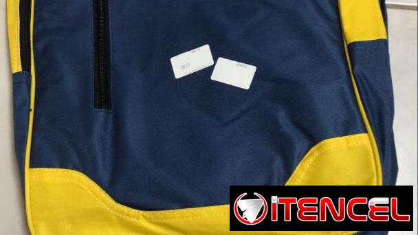 Vendo mochila nueva