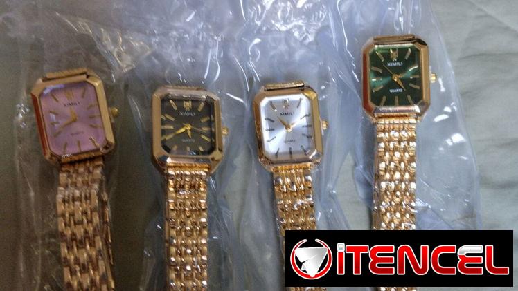 Relojes de mujer