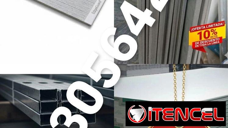 MATERIALES