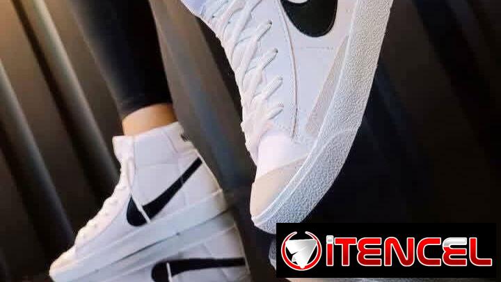 Tenis Nike