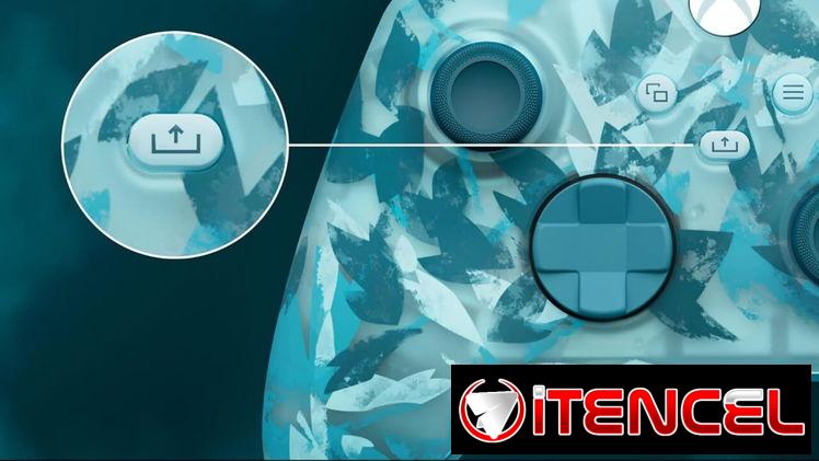 Control Xbox Series X|S Ice Breaker Original | Mando Inalámbrico Nuevo en La Habana