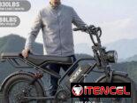 Bicicleta eléctrica