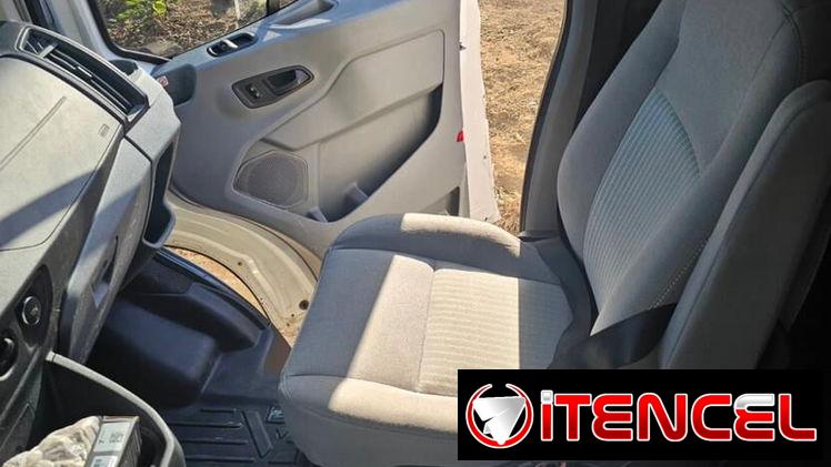 Vendo este ford