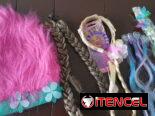 Muñecas Disney
