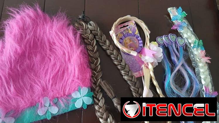 Muñecas Disney