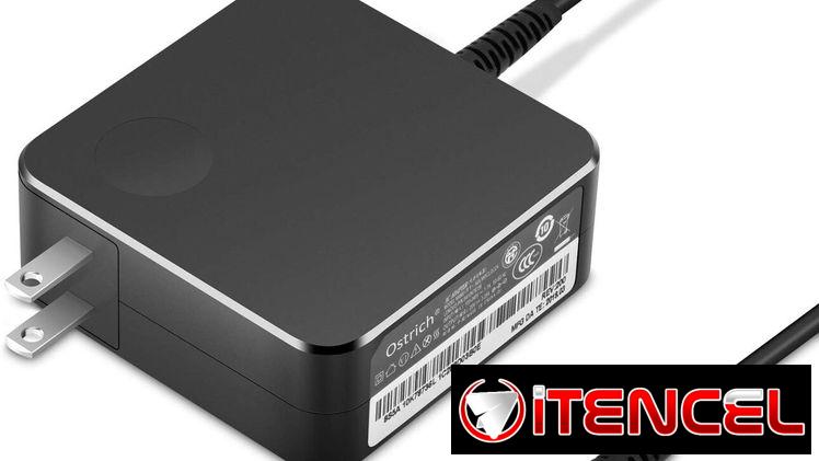 Cargador para Laptop Lenovo 65W Nuevo | Adaptador Compacto y Confiable en La Habana