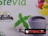 Edulcorante de STEVIA 💥PACK x 60uds💥