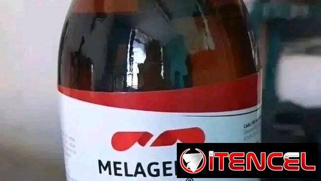 MELAGENINA PLUS