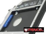 Adaptador de disco duro para laptop