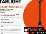 Starlight USB LED Proyector | Luz Decorativa Estelar USB en La Habana
