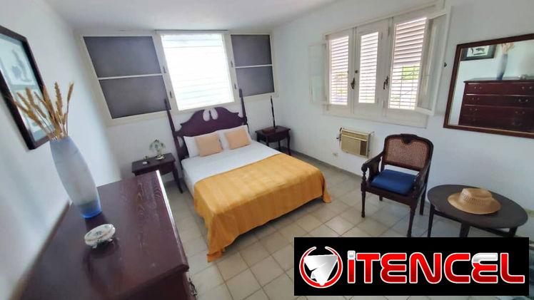 🏠 Alquiler de casas en Camagüey, Cuba. Apartamento independiente de dos habitaciones.🦋