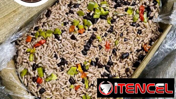 Comida criolla