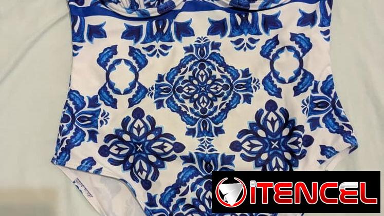 Truza de mujer mangas largas Y SIN MANGAS